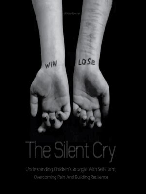cover image of The Silent Cry